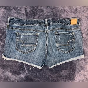 American eagles shorts 14